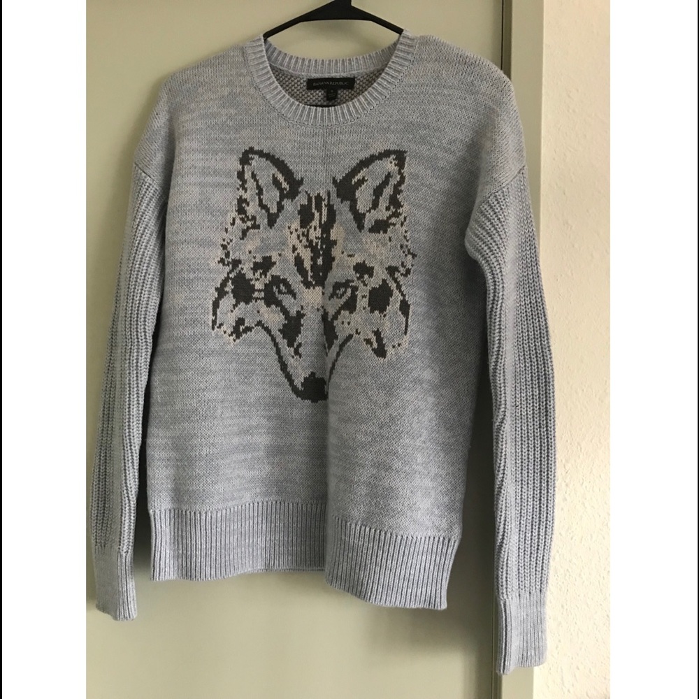 Sweater